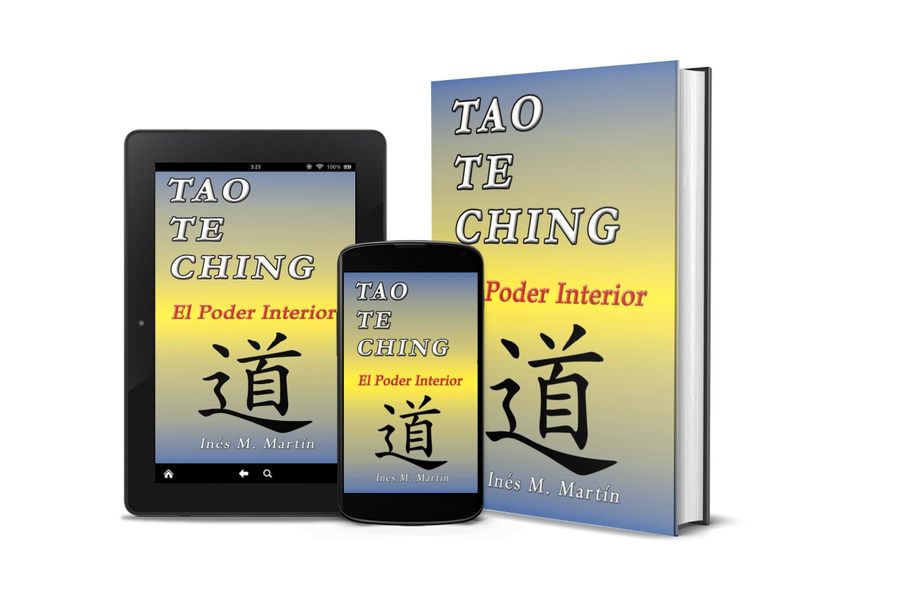 Tao Te Ching, el poder interior